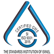 ISO 9001:2015 Certified Company
