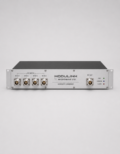 Modulinx Diversity Combiner - MLX-DIVCOMB-1